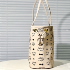 MCM Shopping Bags